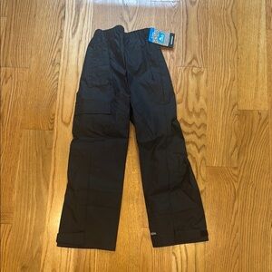 NWT Columbia waterproof Pants
